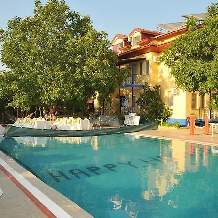Hotel Happy Nur