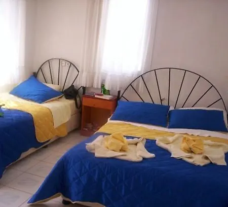 Hotel Happy Nur Oludeniz