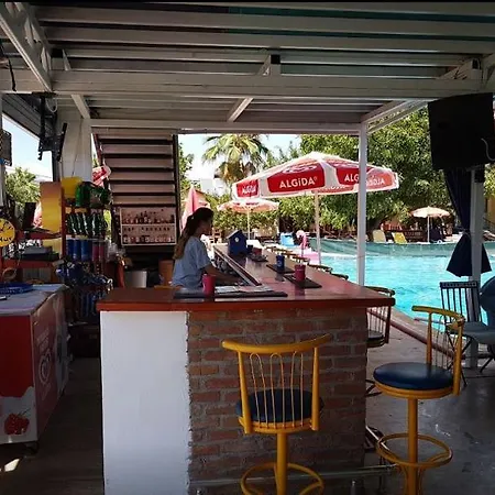 Hotel Happy Nur Oludeniz