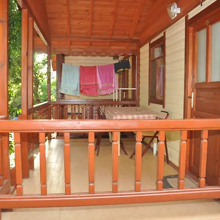 Otel Happy Nur Ölüdeniz